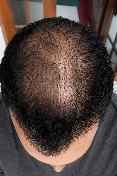 Before
