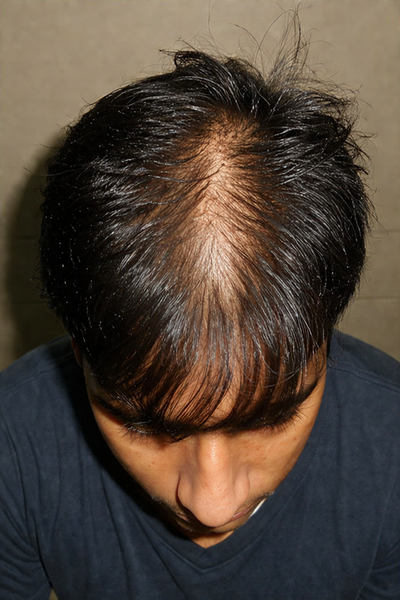 Before