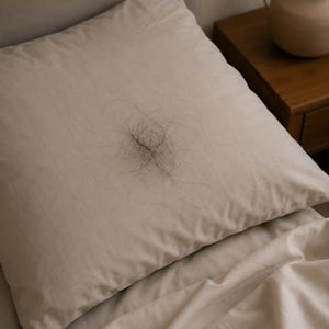 On My Pillow
