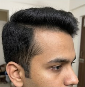 After