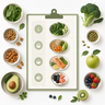 Personalised Diet Plan