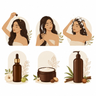 Hair Care Routine Guide