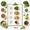 Personalised Diet Plan