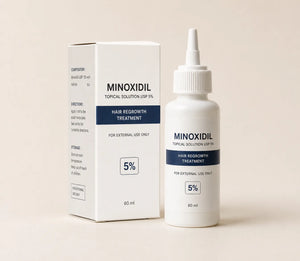 Minoxidil