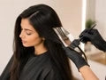 Hair Coloring