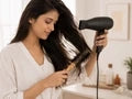 Regular Hair Drying